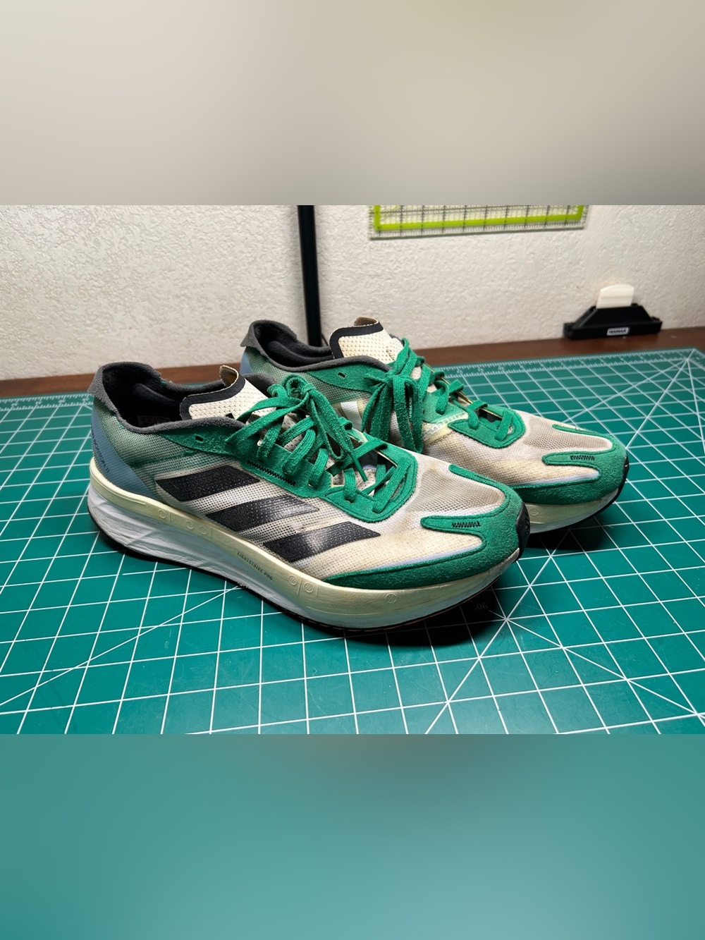 adidas adizero Boston 11